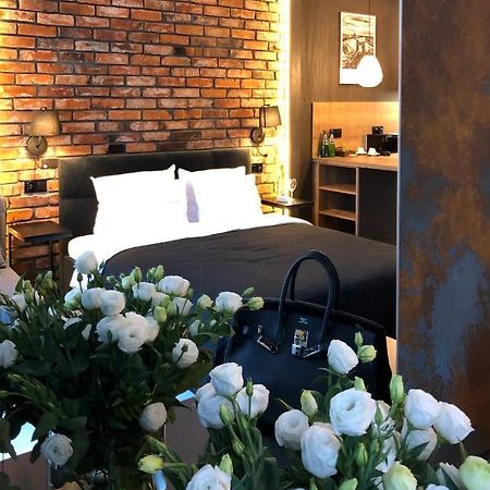 Loft House Premium Apartments Wrocław Buitenkant foto