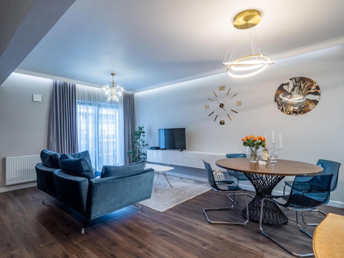 Loft House Premium Apartments Wrocław Buitenkant foto