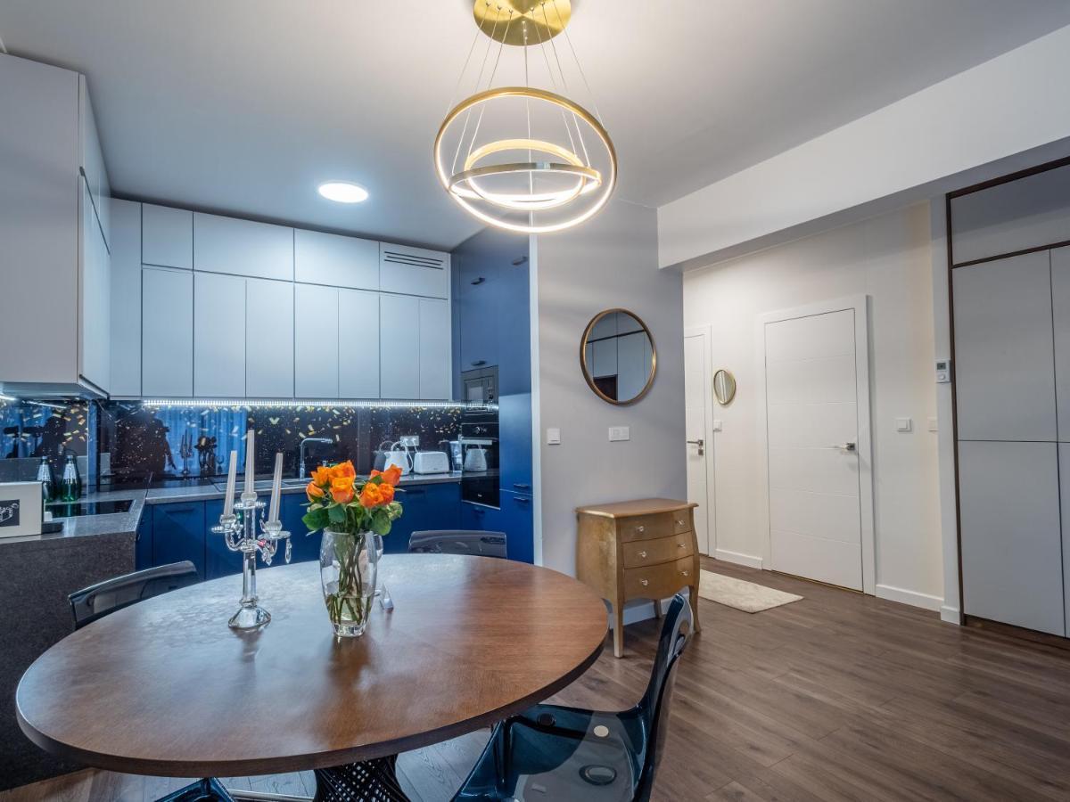 Loft House Premium Apartments Wrocław Buitenkant foto