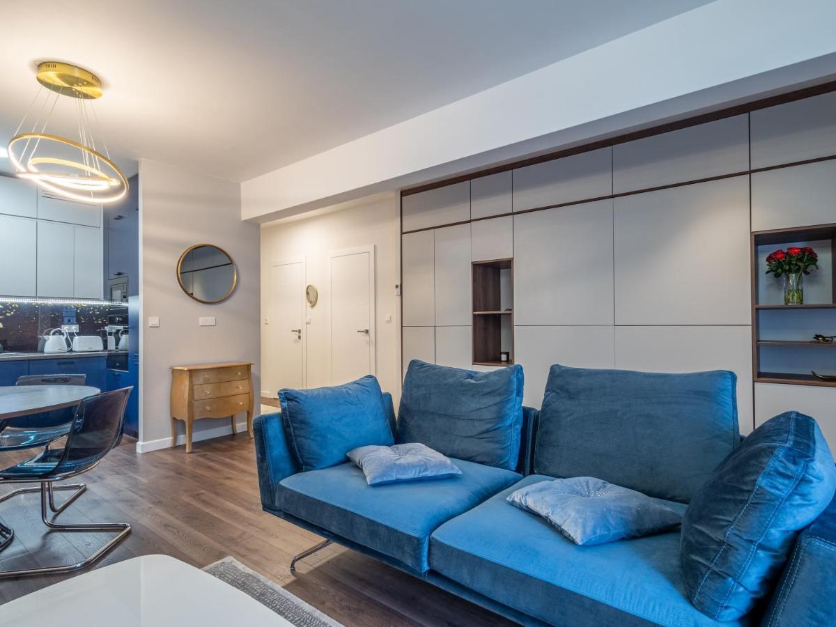 Loft House Premium Apartments Wrocław Buitenkant foto