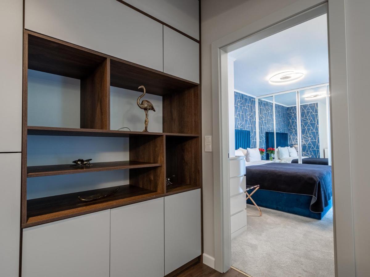 Loft House Premium Apartments Wrocław Buitenkant foto
