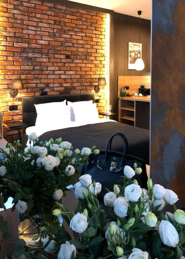 Loft House Premium Apartments Wrocław Buitenkant foto